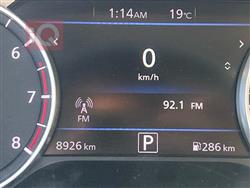 نیسان سێنترا